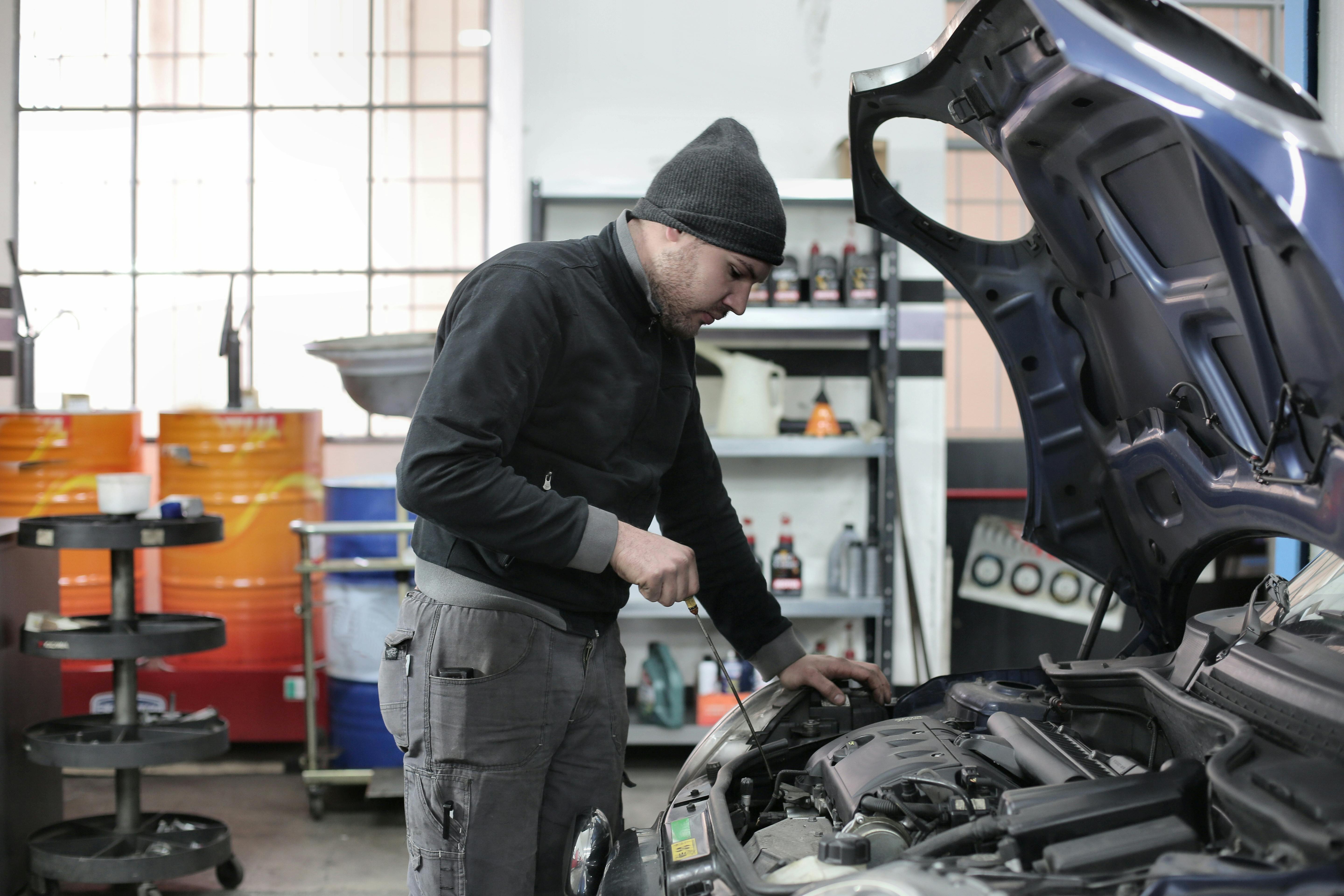 How to Lookup and Fix Car Recalls: A Complete Guide