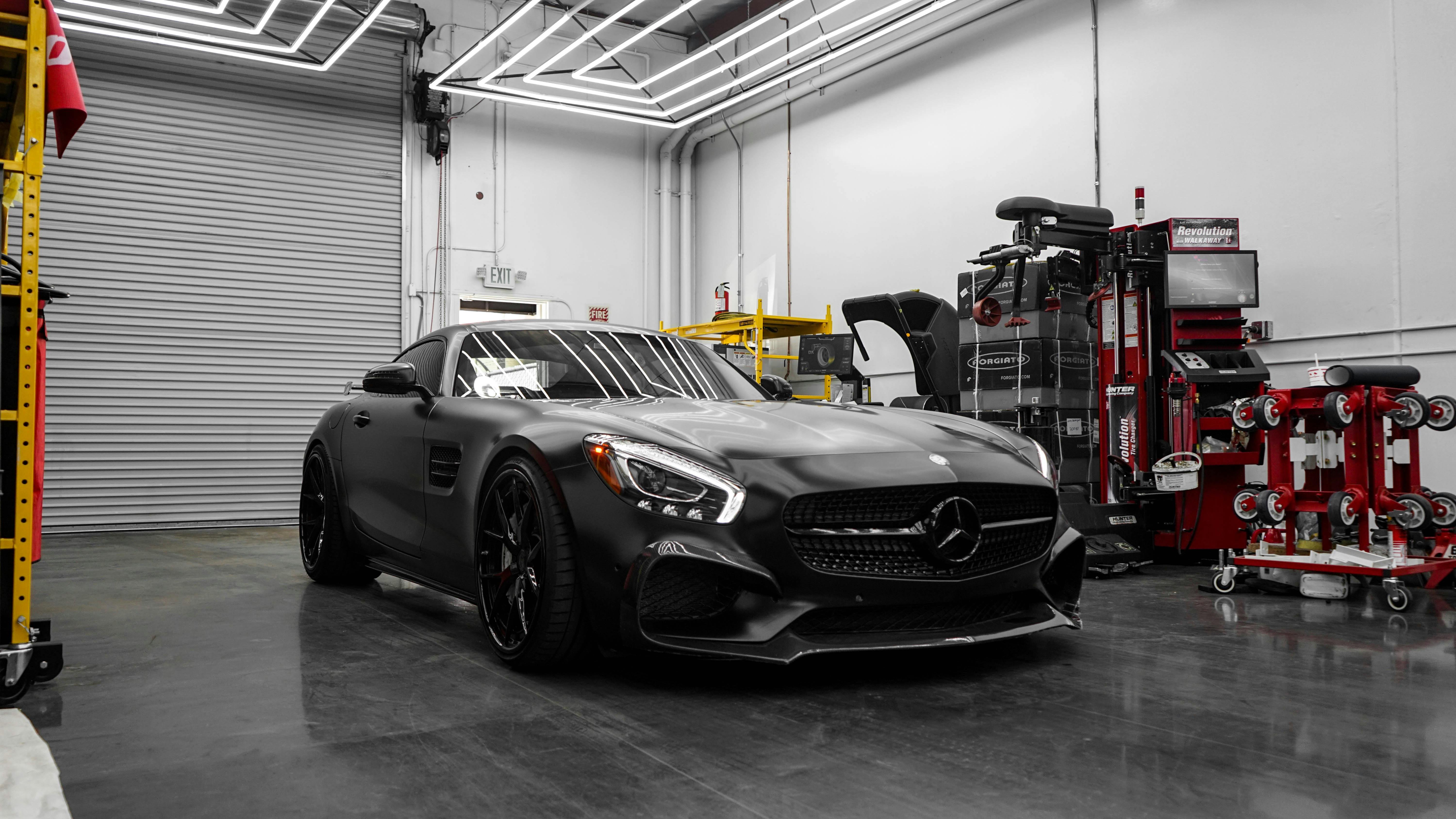 California Smog Check for Modified Cars: A Complete Guide