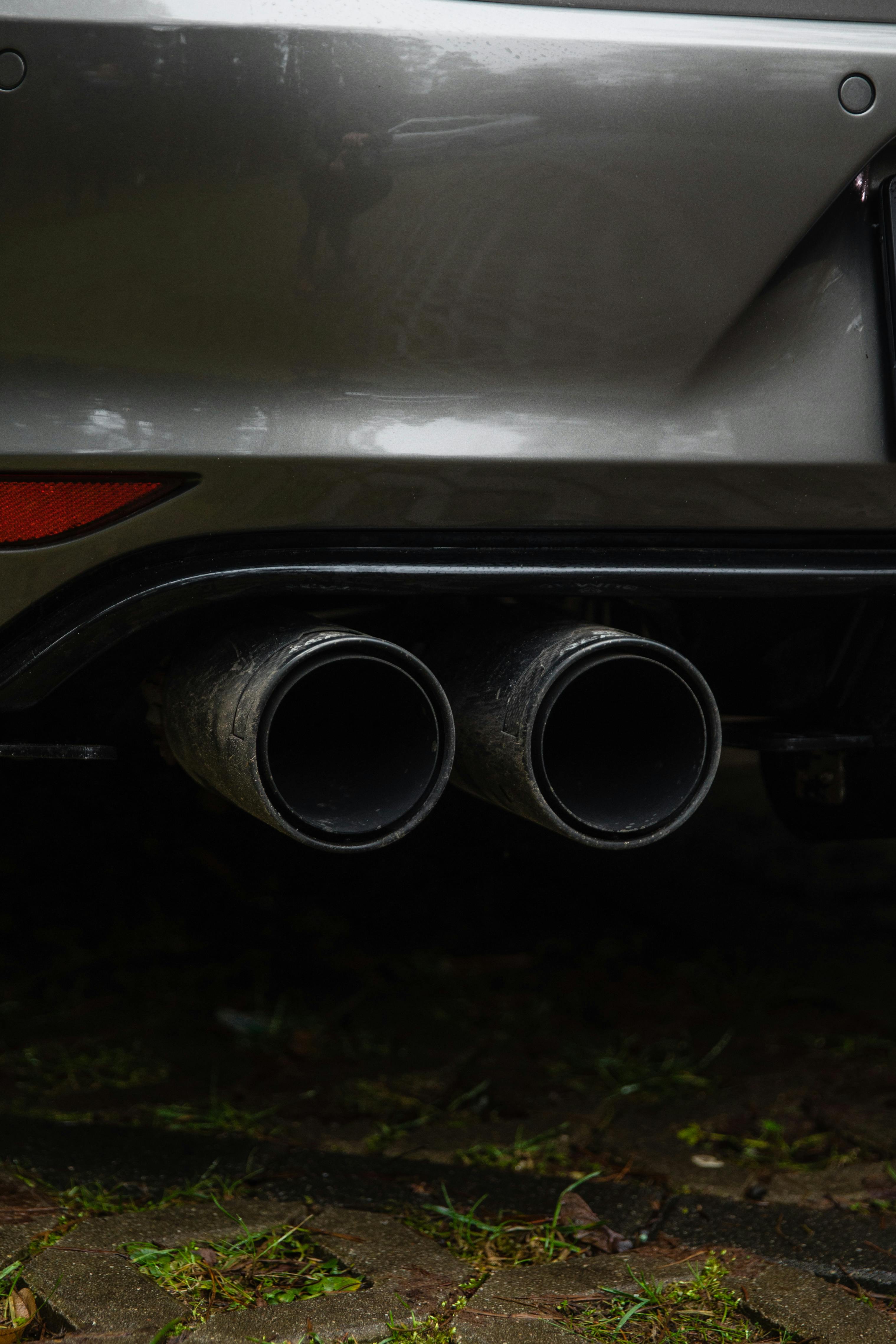 The Dark Side of Smog Checks: Unmasking "Hot Smog" Fraud in California
