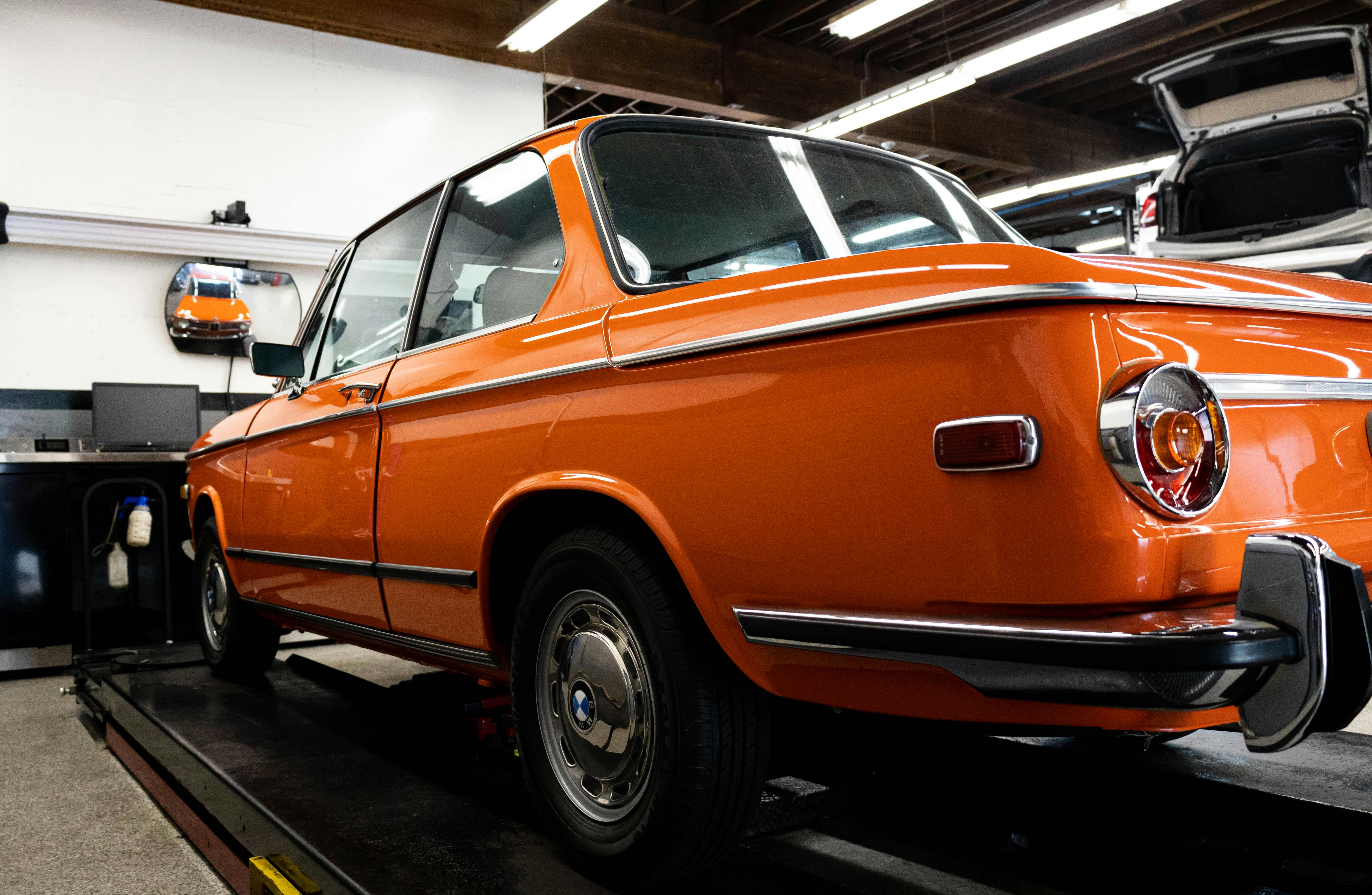 Essential Tips to Pass Your Smog Test Successfully