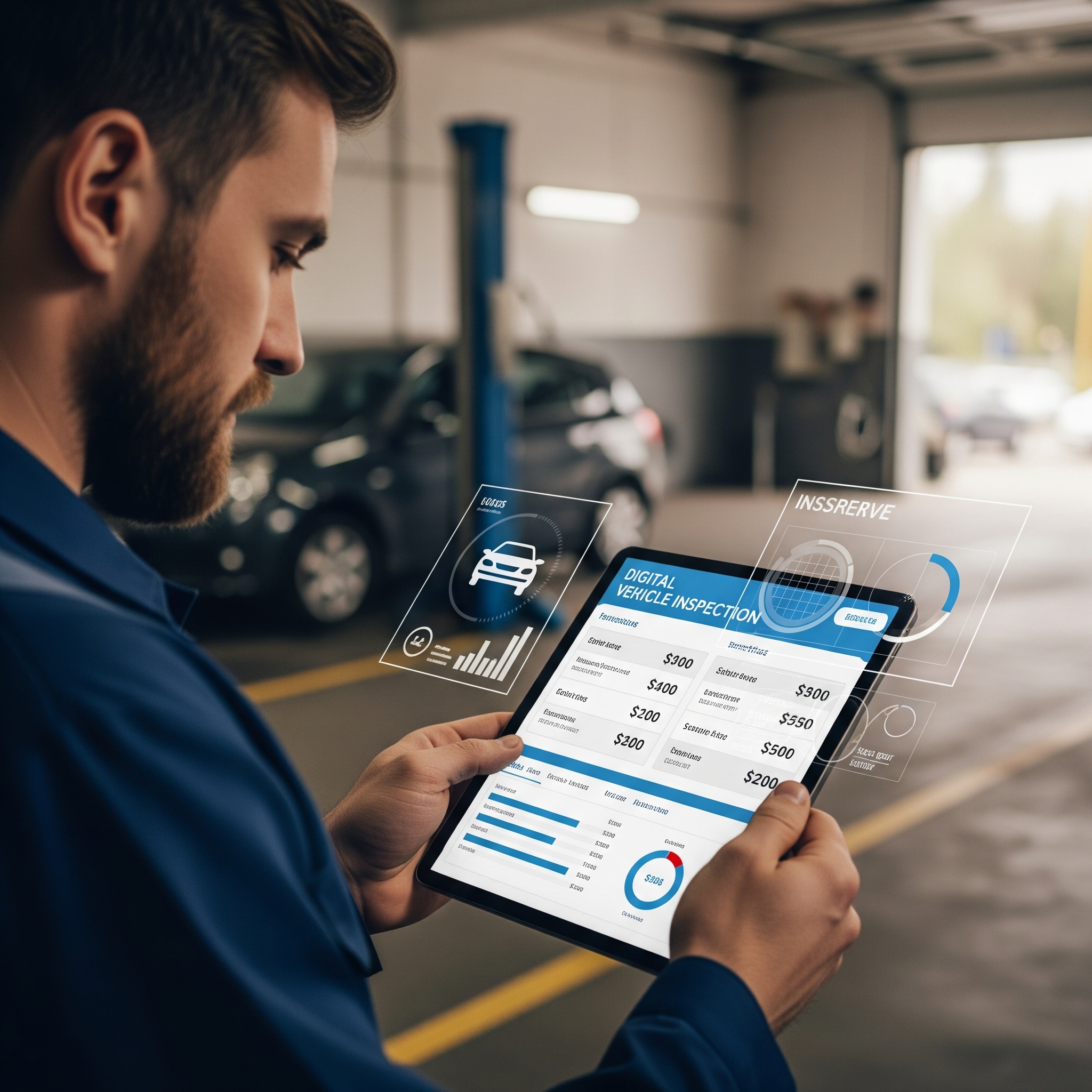 Predictive Maintenance: How AI Can Help You Pass Your Smog Check