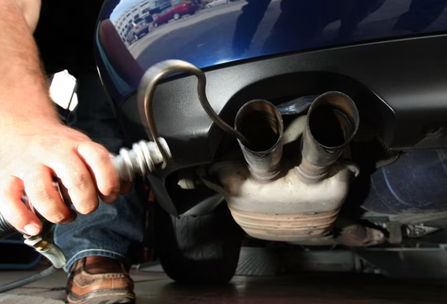 What is a Smog Check? Your Complete Guide to Emissions Testing in California