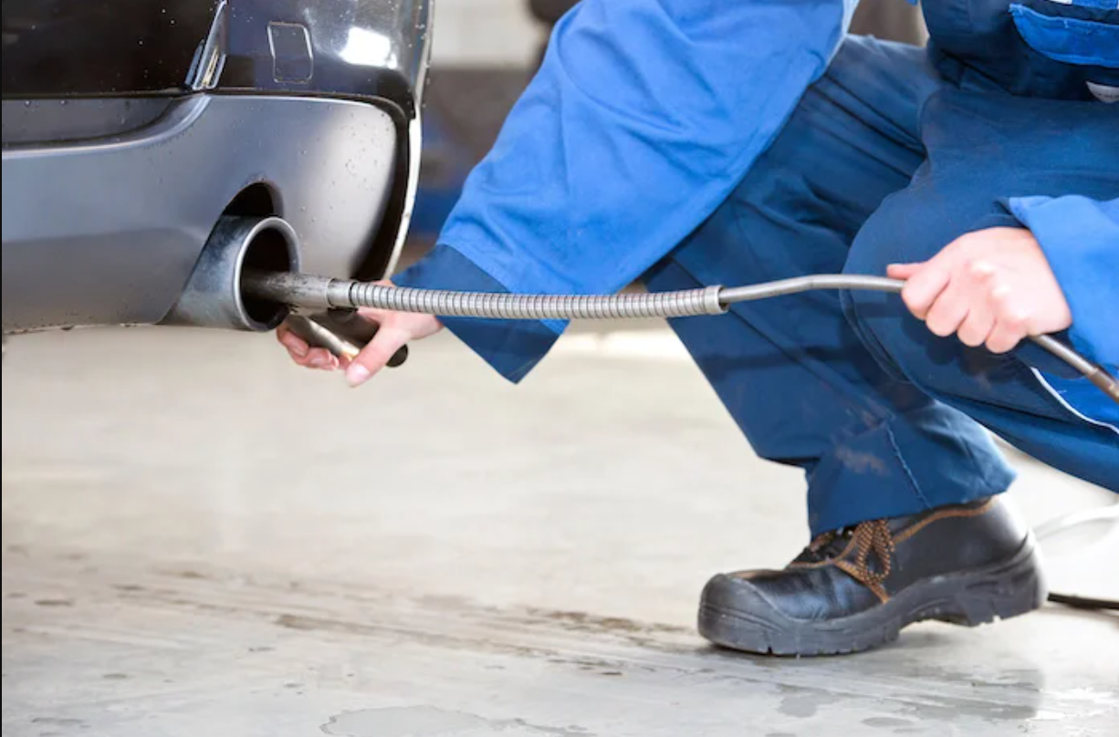 The California Smog Check: Your Complete Guide to Emissions Testing