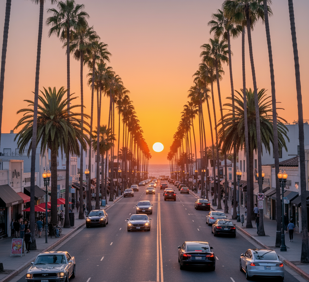 Understanding Smog Check Requirements in California: A County-by-County Guide