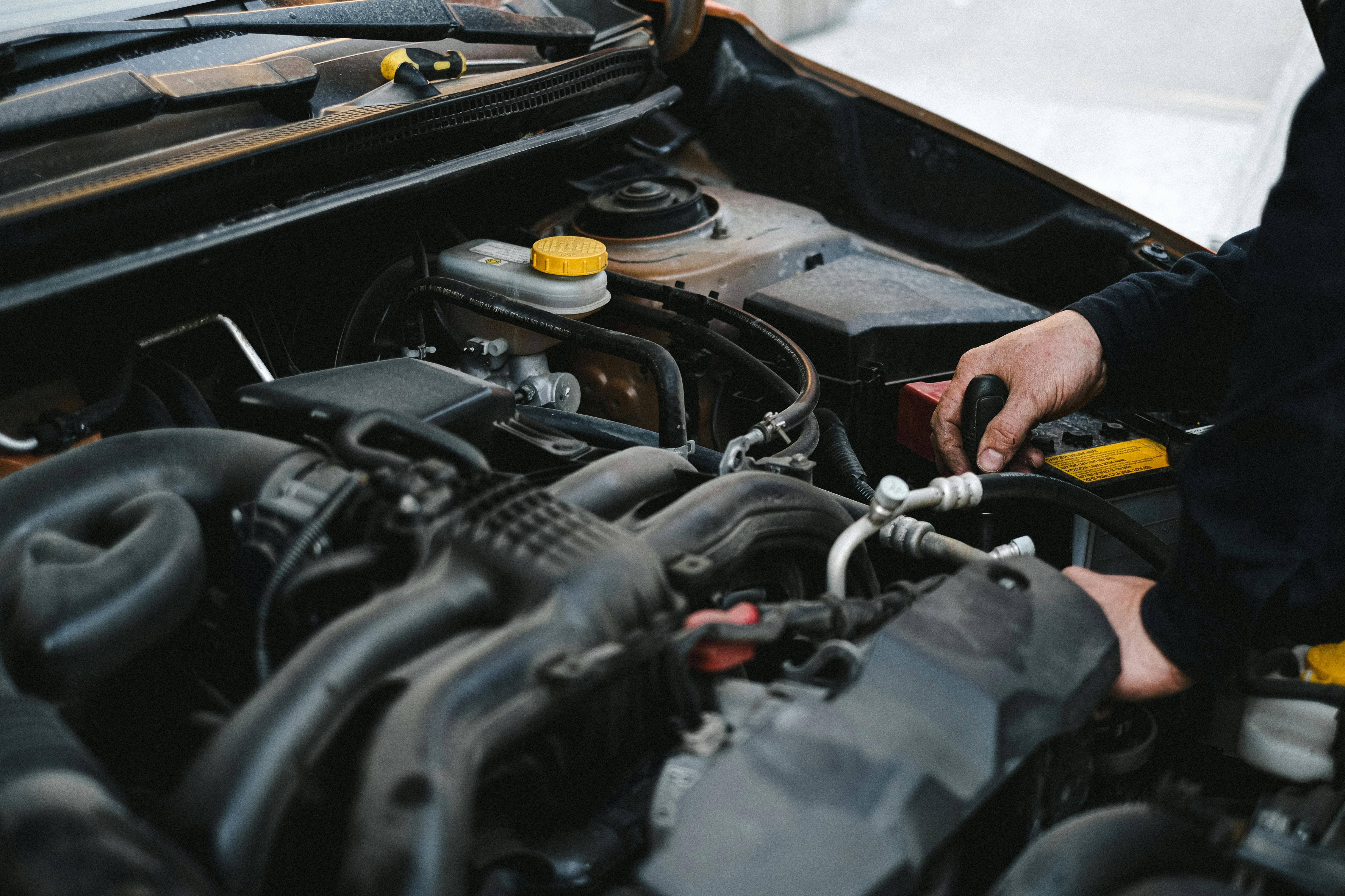 How to Repair or Retire Your Vehicle with California's Consumer Assistance Program (CAP)