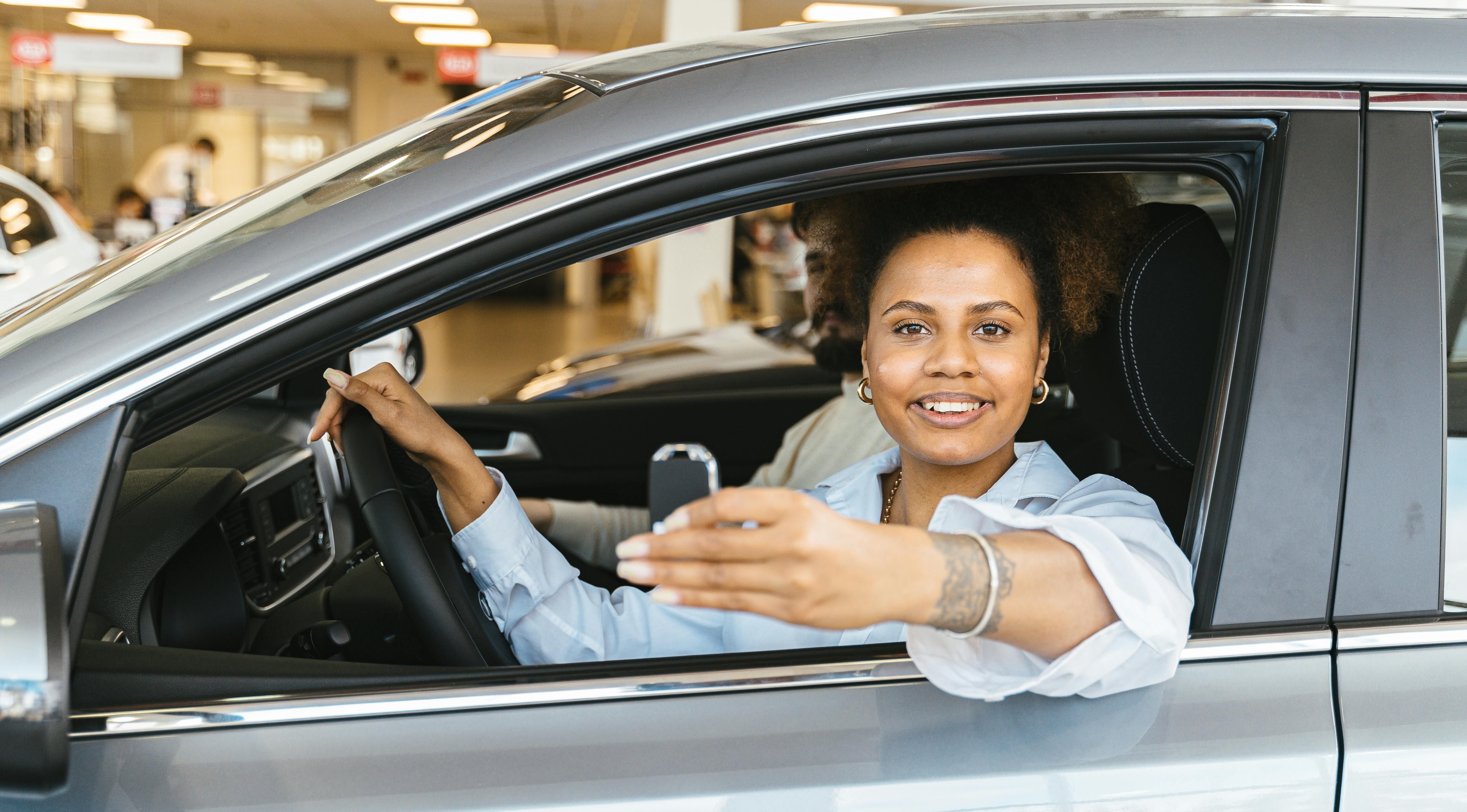 Smog Check Requirements for Buying and Selling a Car in California
